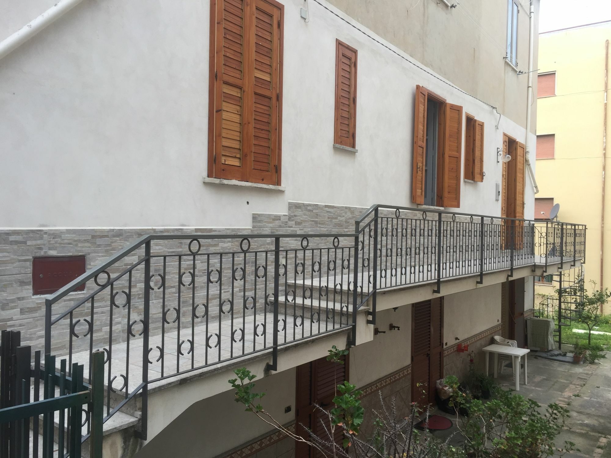 Casa Vacanze Tropea Tropea